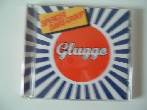 Spencer davis group gluggo - spencer,