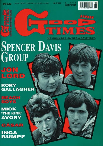 Goodtimes 1995 spencer - 5-1995,