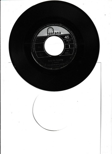 The spencer davis group - spencer,
