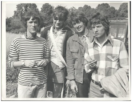 C455 spencer davis group mit - c455/,