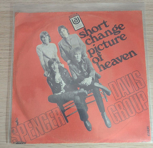 Spencer davis group short - davis, group,