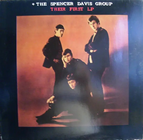 The spencer davis group - the,