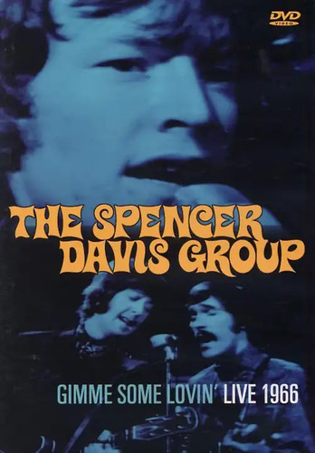 The spencer davis group - davis,