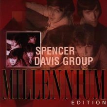 Millennium edition von - von, spencer