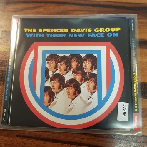 The spencer davis group - the,