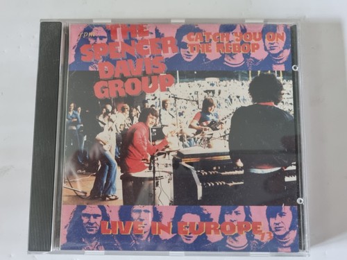 The spencer davis group - the,
