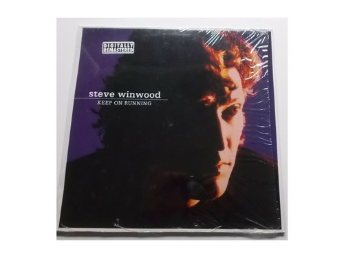 Steve winwood keep - keep, on