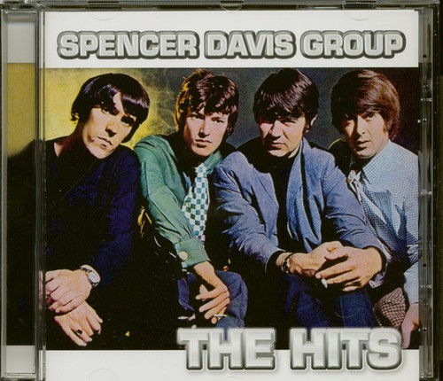The spencer davis - the,