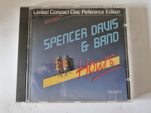 The spencer davis group - group, cd