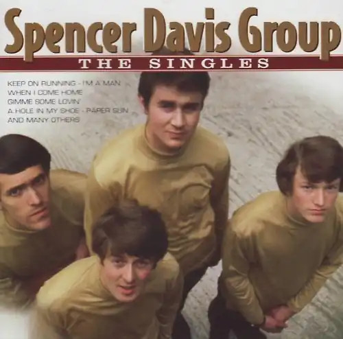 Spencer group davis - spencer,