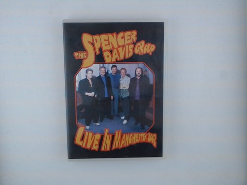 Live manchester 2002 - manchester,