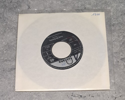 The spencer davis group - spencer,