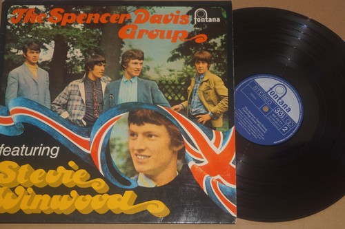 The spencer davis group - the,