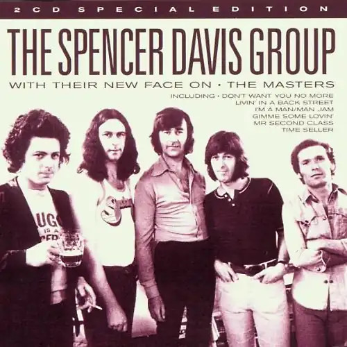 Spencer group davis - davis, the