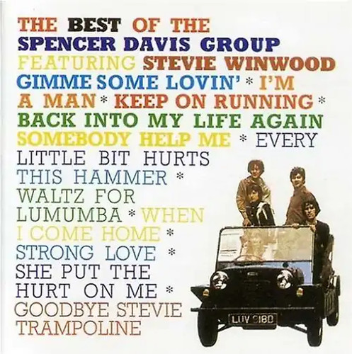 Spencer group davis - davis, best