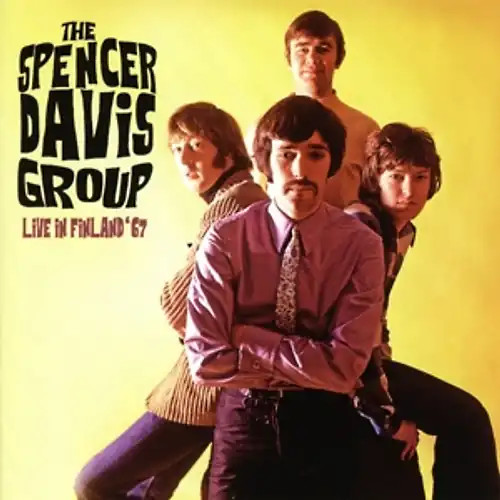 Davis spencer group live - -, in