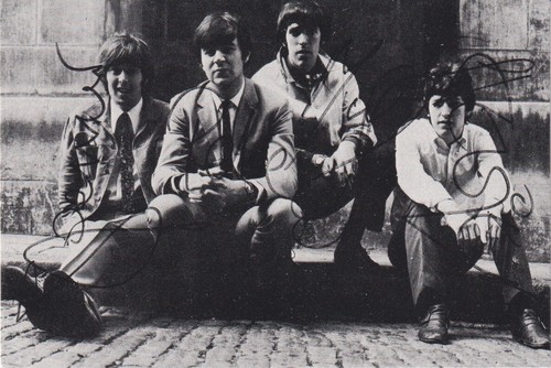 The spencer davis group - davis,