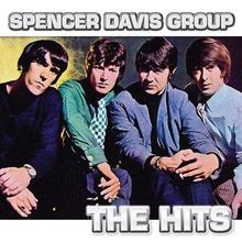 The hits von davis - the,