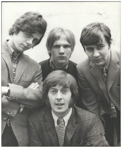 C1854 spencer davis group - c1854/, uk