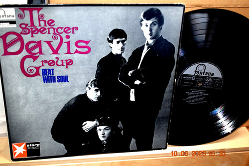 The spencer davis group - the,