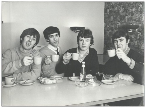 C1948 spencer davis group mit - c1948/,
