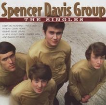 The singles von - singles, davis,spencer