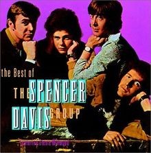 Best spencer davis - spencer,