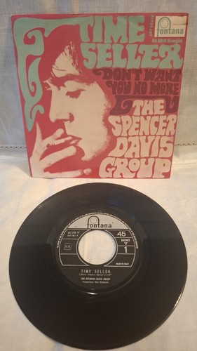 The spencer davis group - the,