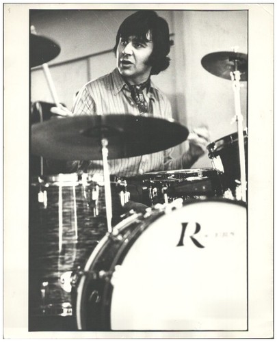 C1949 pete york von - c1949/,