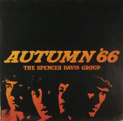 The spencer davis group autumn - spencer,