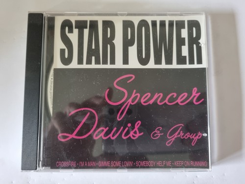 The spencer davis group - the,