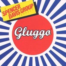 Gluggo von spencer - von, davis